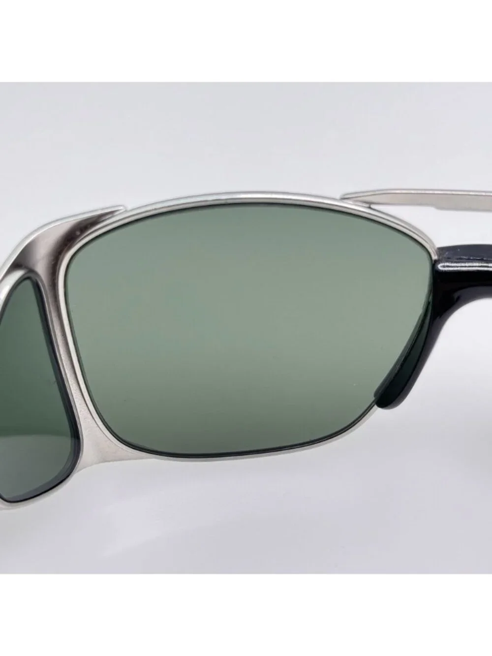 Persol Sunglasses 2435-S 1052/31 55-18-125 3N Italy